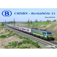 TYPE CMN-BN - REEKS - SERIE 21